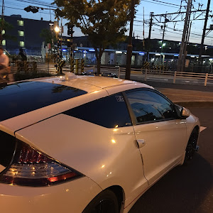 CR-Z