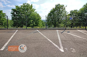 parking à Rouen (76)