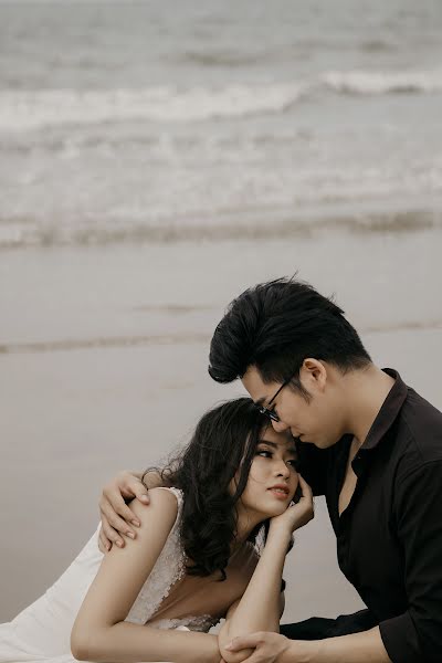 結婚式の写真家Le Thanh Hung (leehungstudio)。2019 12月24日の写真