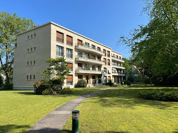 appartement à Maisons-Laffitte (78)