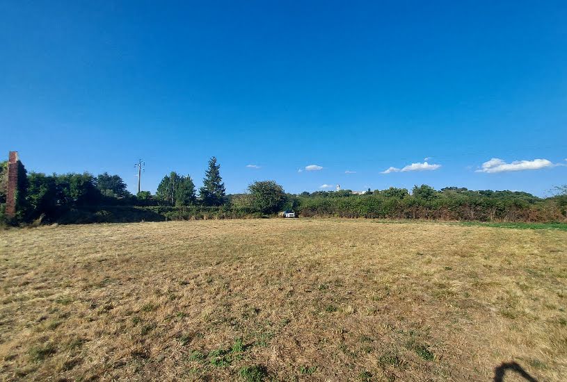  Vente Terrain + Maison - Terrain : 527m² - Maison : 73m² à Montaut (09700) 