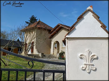 maison à Morlaàs (64)