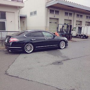ティアナ J32