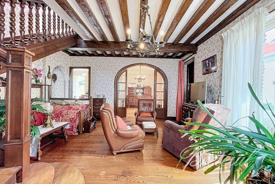 Vente maison 10 pièces 220 m² à Bayonne (64100), 930 000 €