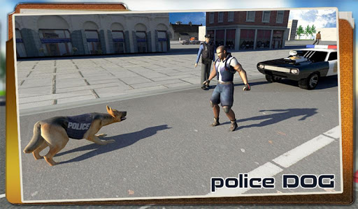 免費下載賽車遊戲APP|Police Dog Chase: Crime City app開箱文|APP開箱王