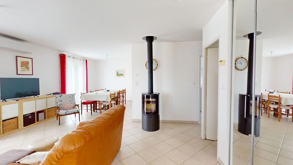Vente maison 4 pièces 90 m² à Fresnes-lès-Montauban (62490), 212 500 €