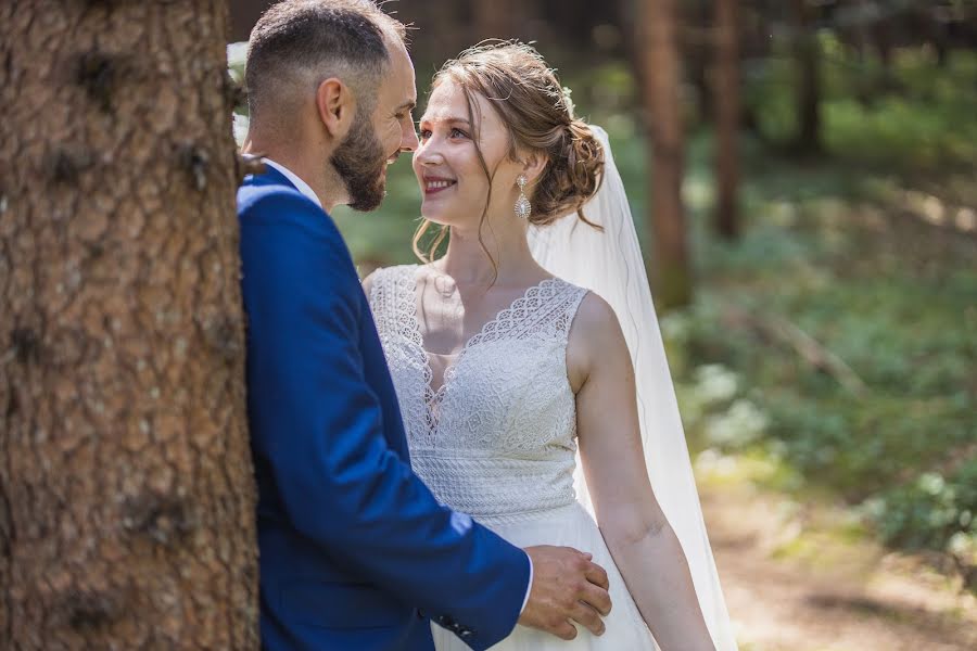 Photographe de mariage Jozef Mudrák (jozny). Photo du 20 août 2022