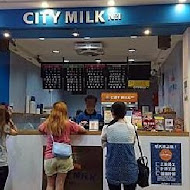 CITY MILK 木瓜牛奶(逢甲旗艦店)