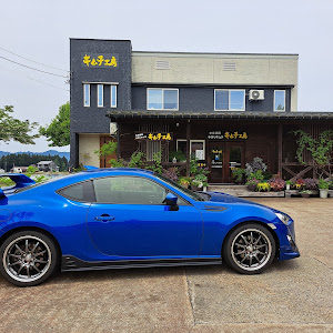 BRZ ZC6