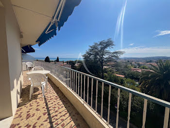 appartement à Cagnes-sur-Mer (06)