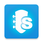 Cover Image of Download Songsterr Guitar Tabs & Chords 2.2.6 APK