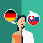 Cover Image of Download German-Slovak Translator 1.7.4 APK