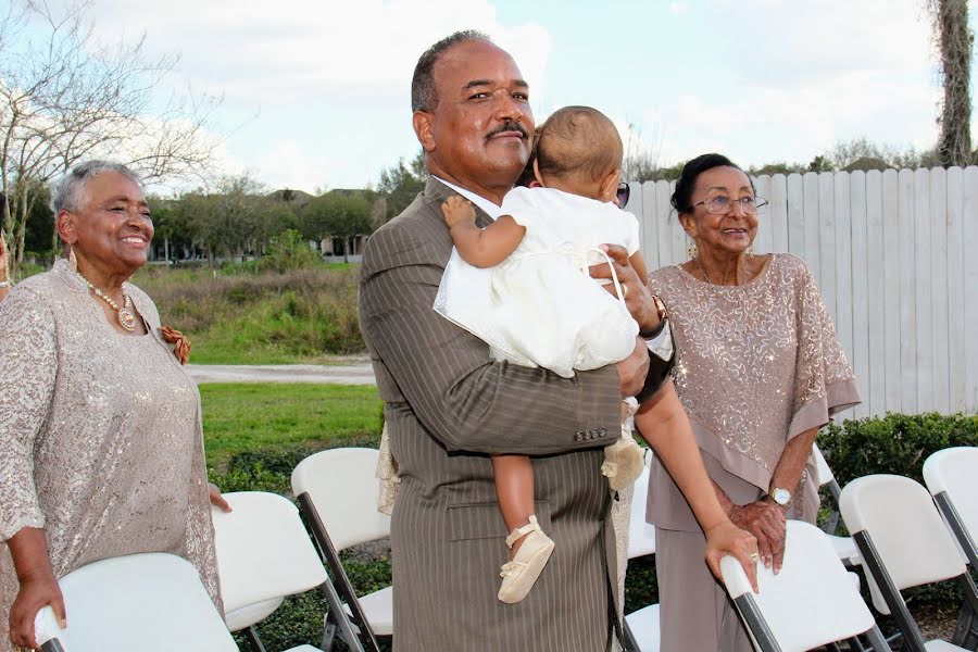 Fotógrafo de bodas Tim Barrios (timbarrios). Foto del 10 de marzo 2020