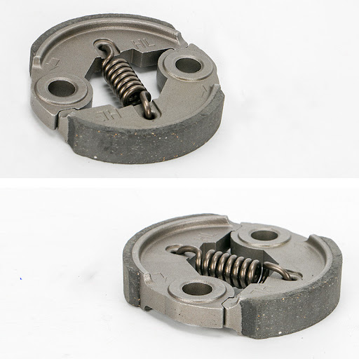Title 4, Lawn Mower Clutch for Two-Stroke and Four-Strok...