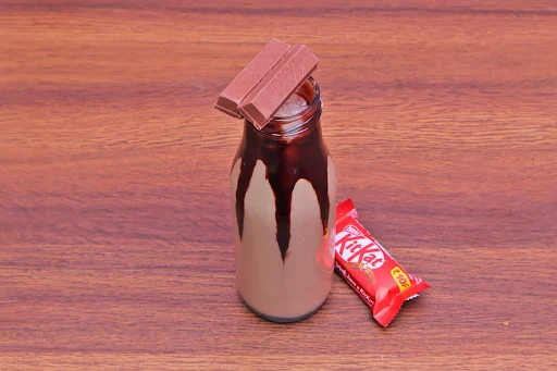 Kit Kat Shake