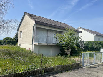 maison à Fessenheim (68)