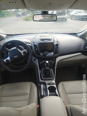 продам авто Ford C-MAX C-MAX I фото 5