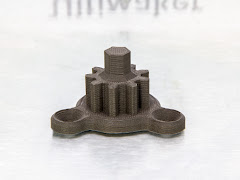 Solution Engineering - BASF Ultrafuse Metal Filament Design Consultation