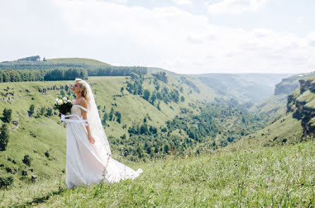 Hochzeitsfotograf Olga Dzyuba (olgadzyuba2409). Foto vom 23. August 2018