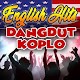 Lagu Barat Dangdut Koplo (English Hits Songs) Download on Windows