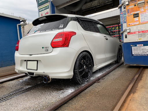 超大特価 スイフト Zc33s 車高調 ｚ Flex Zc13s Zc53s Tein サスペンション Broadstonearchive Com