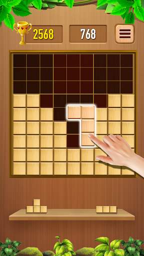 Screenshot Block Sudoku : Brain Training