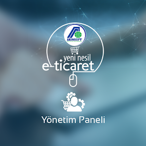 Download AKINSOFT E-Ticaret Yönetici For PC Windows and Mac