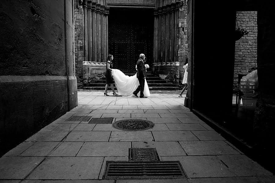 Photographe de mariage Fabio Camandona (camandona). Photo du 19 novembre 2015