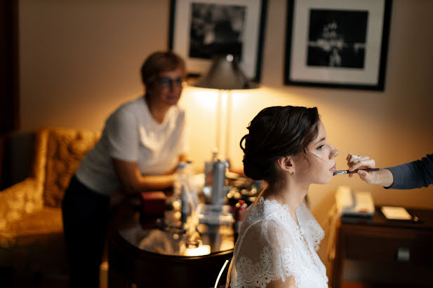 Fotógrafo de casamento Kseniya Snigireva (sniga). Foto de 4 de abril 2022