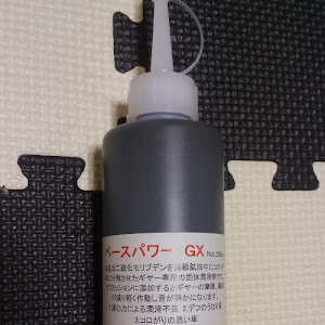 アルテッツァ SXE10