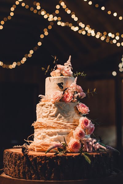 Fotógrafo de bodas Patricia Garrigos (pgarrigosphoto). Foto del 23 de febrero