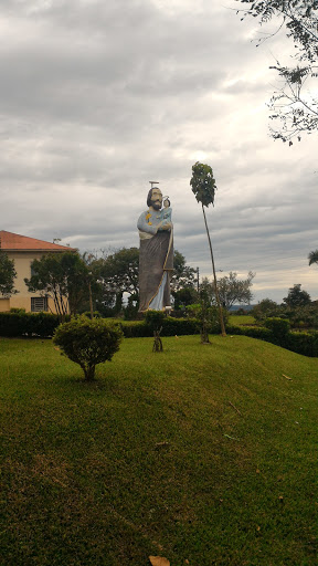 Estátua Santo Expedito