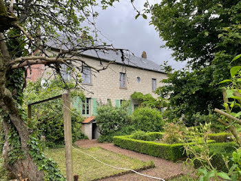 maison à Hesdin (62)