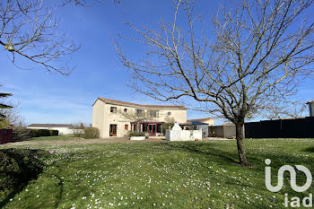 maison à Chasseneuil-du-Poitou (86)