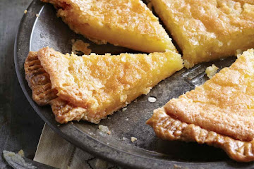 Chess Pie