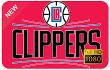 LA Clippers New Tab & Wallpapers Collection small promo image