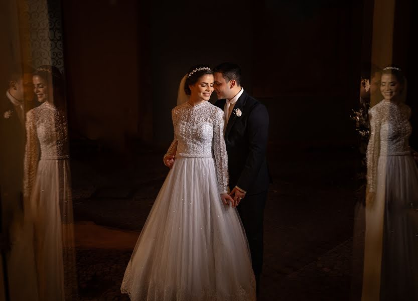 Wedding photographer Anisio Neto (anisioneto). Photo of 24 April