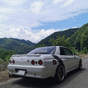 スカイライン GT-R BNR32