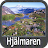 Lake Hjalmaren GPS Charts icon