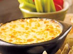 Warm Crab Dipsave was pinched from <a href="http://spoonful.com/recipes/warm-crab-dip" target="_blank">spoonful.com.</a>