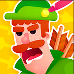 Cover Image of 下载 guide Bowmasters 1.2.0 APK