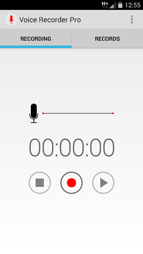 Voice Recorder Pro