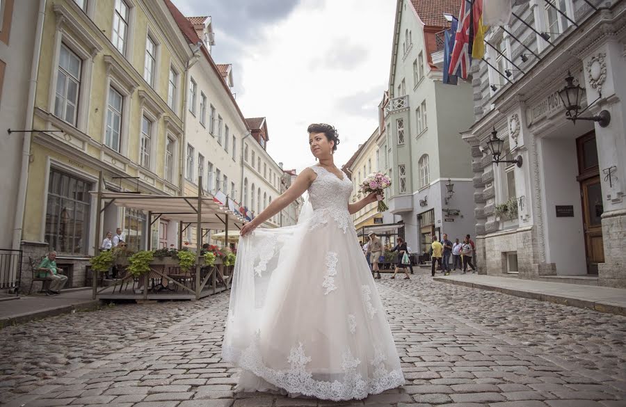 婚禮攝影師Jelena Velpler（jelenavelpler）。2018 9月20日的照片