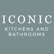 Iconic Kitchens and Bathrooms Limited Logo