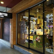 彼得好咖啡 peter better cafe(信義大安門市)