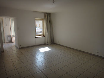 appartement à Confrançon (01)