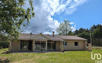 maison à Sanguinet (40)