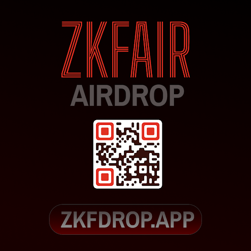 ZKFAIR AIRDROP 9102