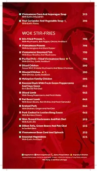 Republic Of Noodles - Lemon Tree Premier menu 4