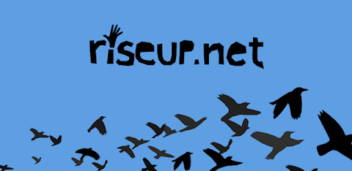 RiseupVPN